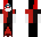 savanah's skin
