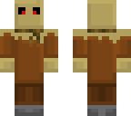 scarecrow