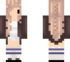 school chibi