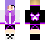scientifically creeper ladie