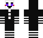 scrary person