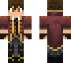 second vamp