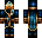 shadowblade old wizerd