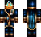 shadowblade wizerd