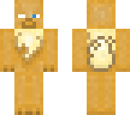 shiny flareon kevinlindersson