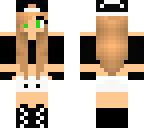 skater girl fixed