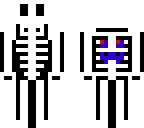 skeleton men