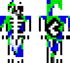 skelly kokadot