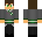 slytherin