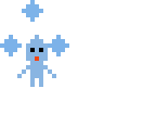 snow elf