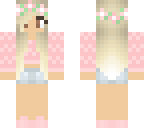 soft pink edit