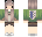 sohappily skin aot version