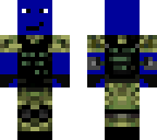 soldat