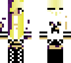 sorcerer gamer girl