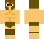 spartan warrior