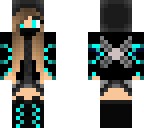 spectre female