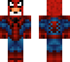 spider-fox