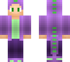spike boy eg