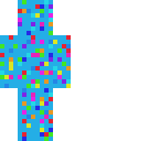 splat goes the creeper