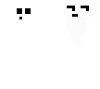 spoooooky ghost
