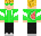 srsitogreen