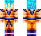 ssjgss goku