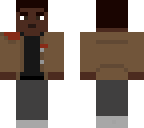 star wars the force awakens - finn