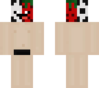 strawball's skin