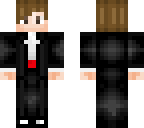 suit man