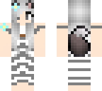 summer wolf