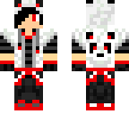 super evil panda