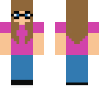 supposed to be me