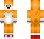 tails