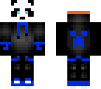 team panda jesperyolohallo