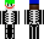 terror