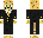the complete cheetah tux mk 3