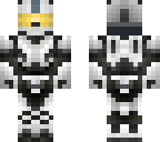 the first spartan