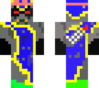 the lost warrior of inlae