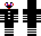 the marionette