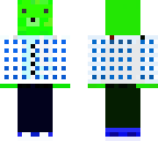 the new zombiebennybaer