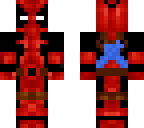 the real deadpool