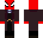 the spiderdoctor