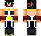time breaker bardock
