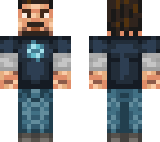 tony stark