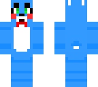 toy bonnie