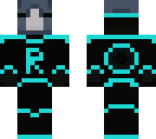 tron rhino