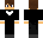 tuxedo boy buttercrumble edited