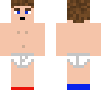 underwear boy