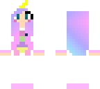 unicorn costume