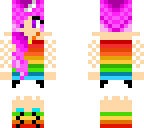 unicorn girl